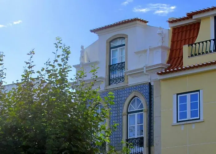 Appartamento Timeless At The Heart Of The Village *