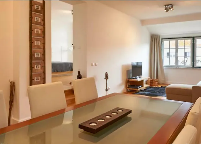 Appartamento Timeless At The Heart Of The Village Ericeira