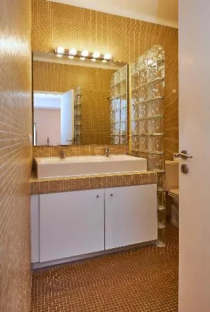 Apartment Timeless At The Heart Of The Village Ericeira