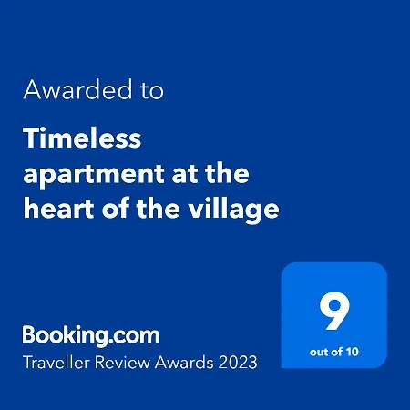 Apartment Timeless At The Heart Of The Village Ericeira