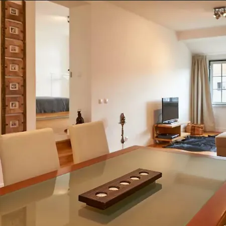 Apartment Timeless At The Heart Of The Village Ericeira