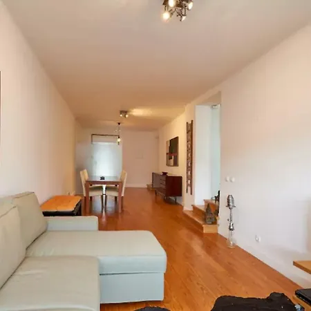 Apartment Timeless At The Heart Of The Village *