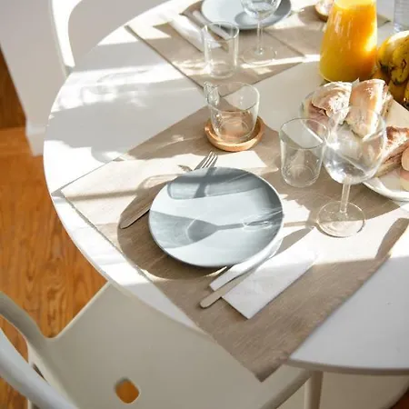Apartment Timeless At The Heart Of The Village